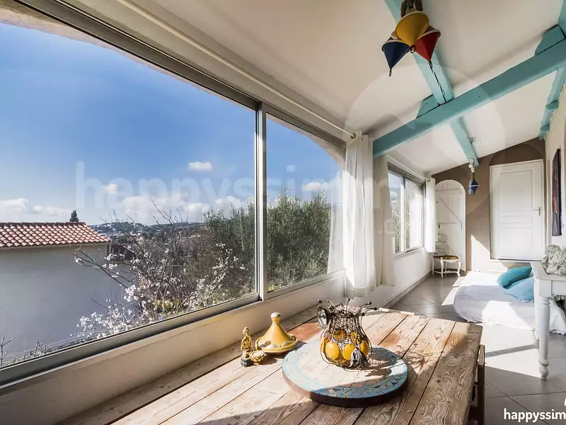 Maison, 100 m²