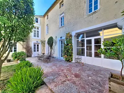 Maison, 280 m²