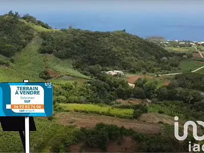 Terrain, 490 m²