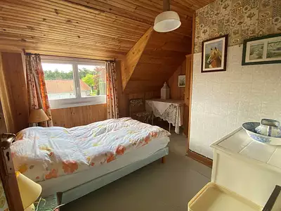 Maison, 83 m²