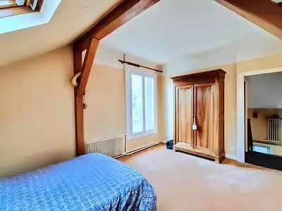 Maison, 190 m²
