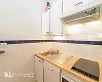 Appartement, 42,75 m²