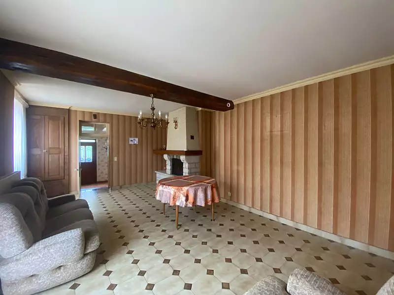 Maison, 160 m²