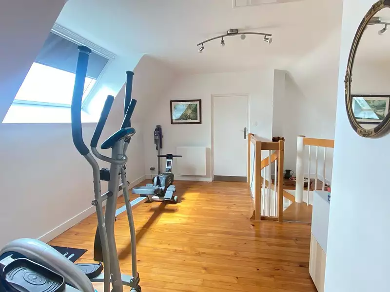 Appartement, 125 m²