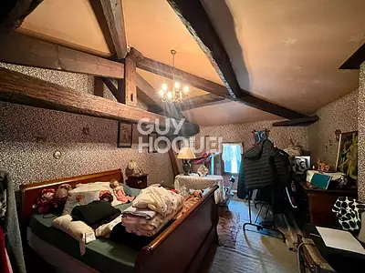 Maison, 145,38 m²