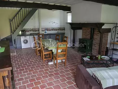 Maison, 300 m²