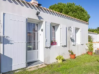 Maison, 77 m²
