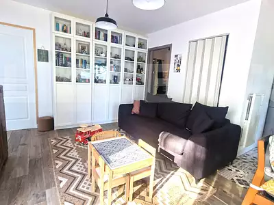 Appartement, 64 m²
