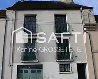 Maison, 164 m²