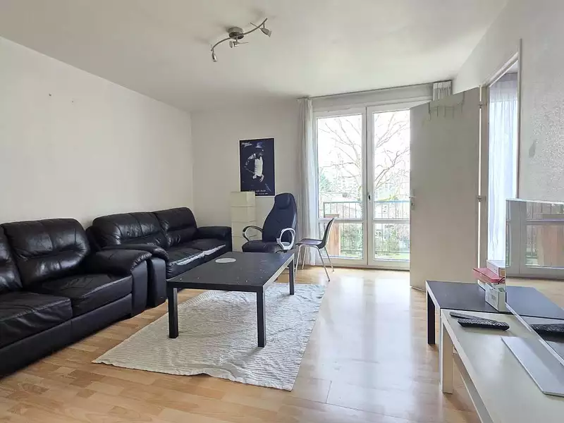 Appartement, 70 m²