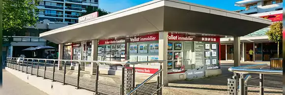 Vallat Immobilier - Grand Annecy et Albanais
