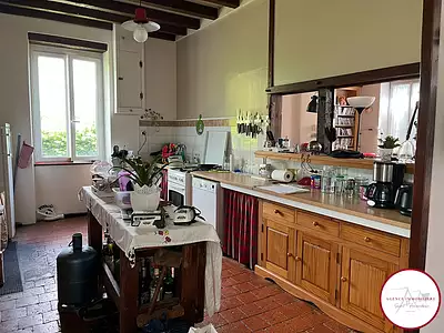 Maison, 95 m²