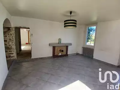 Maison, 170 m²