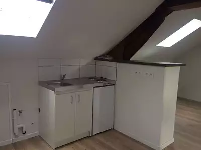 Appartement, 46 m²