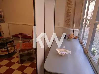 Maison, 52 m²