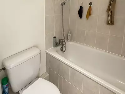 Appartement, 20 m²