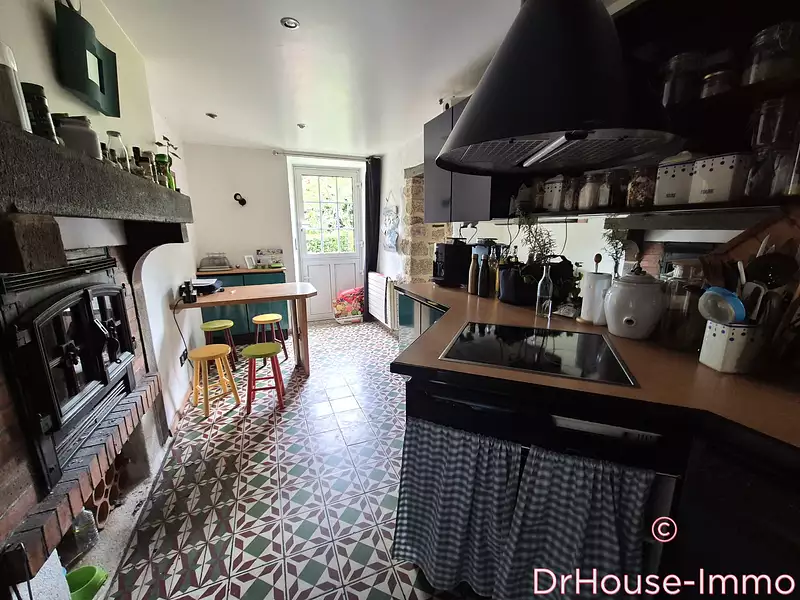 Maison, 174 m²