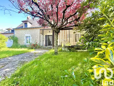Maison, 156 m²