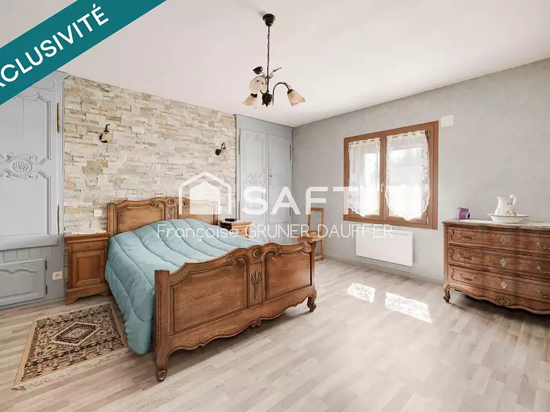 Maison, 214 m²