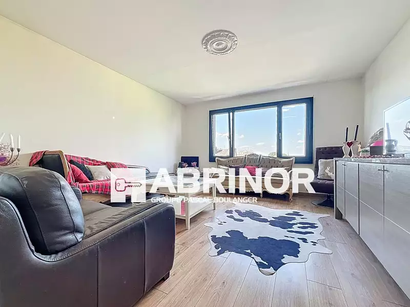 Appartement, 71 m²