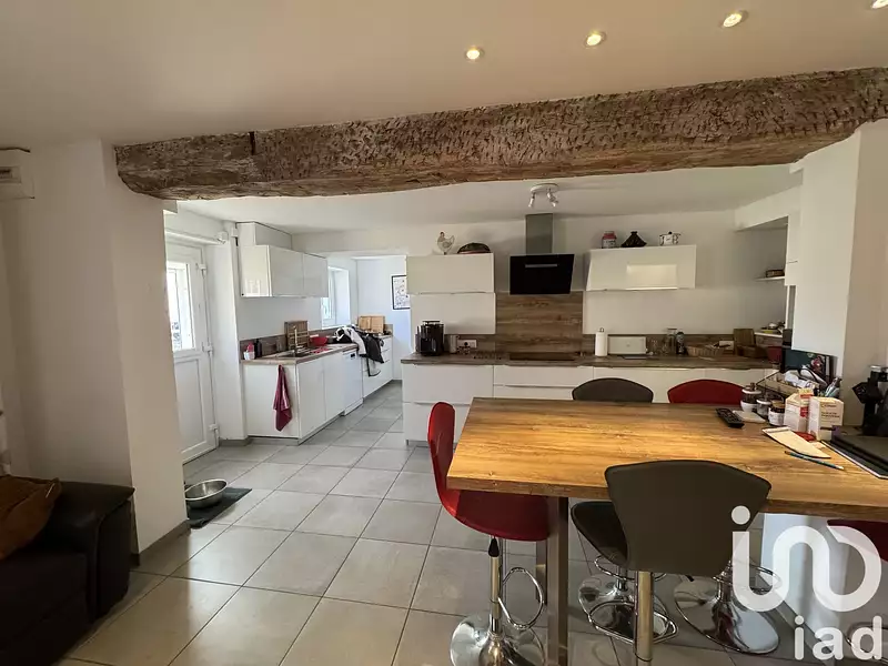 Maison, 100 m²