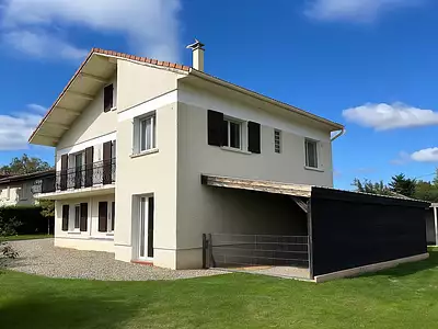 Maison, 180,51 m²