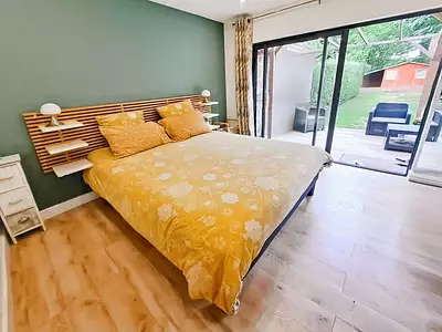 Maison, 83 m²