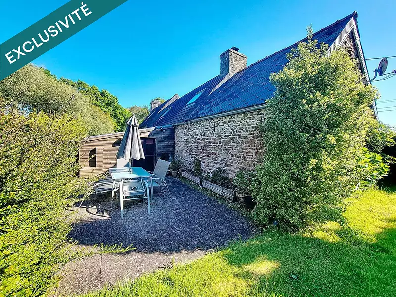 Maison, 150 m²