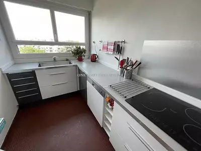 Appartement, 88,44 m²