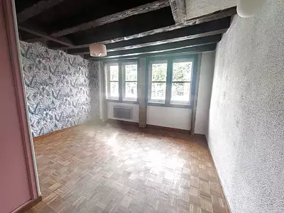 Appartement, 41 m²