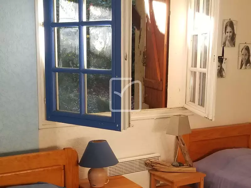 Maison, 101 m²