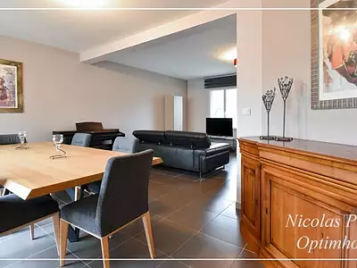 Maison, 185 m²