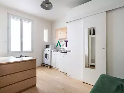 Immeuble, 79 m²