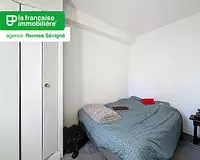 Appartement, 37,9 m²