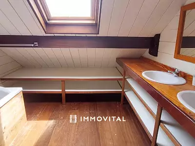 Maison, 104,47 m²