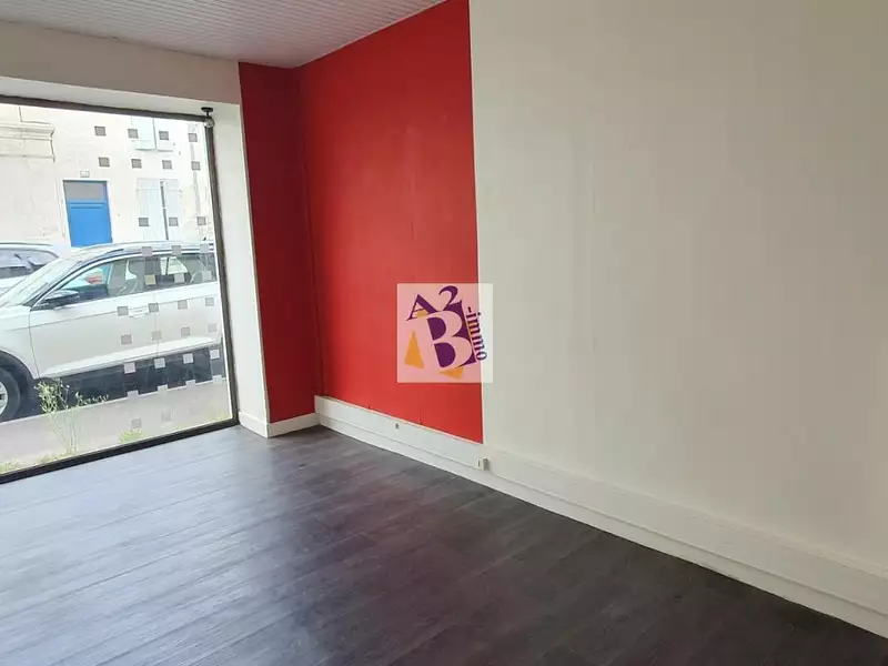 Immeuble, 113 m²