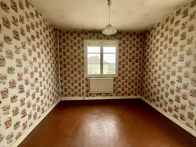 Maison, 76 m²