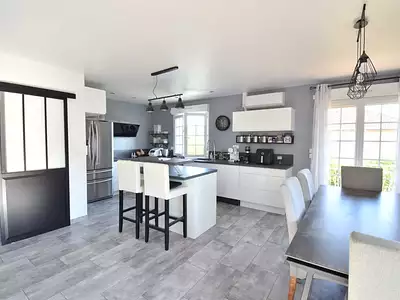 Maison, 97 m²