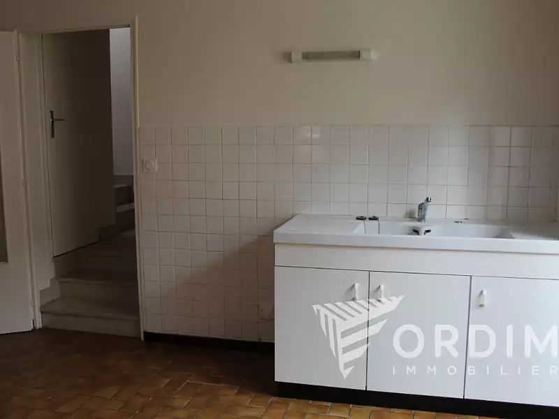 Maison, 77,5 m²