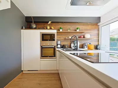 Maison, 95 m²