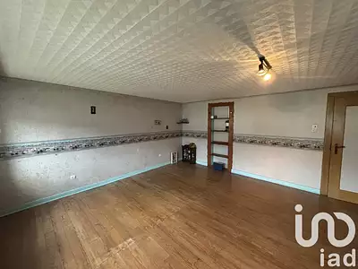 Maison, 116 m²