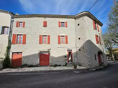 Maison, 198 m²