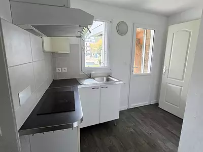 Appartement, 20 m²