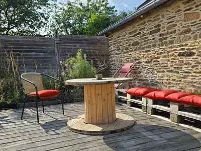 Maison, 71 m²