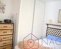 Appartement, 23,67 m²