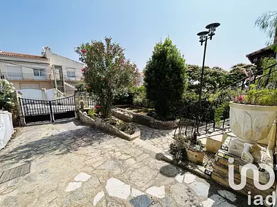 Maison, 144 m²