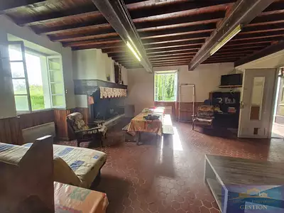 Maison, 180 m²