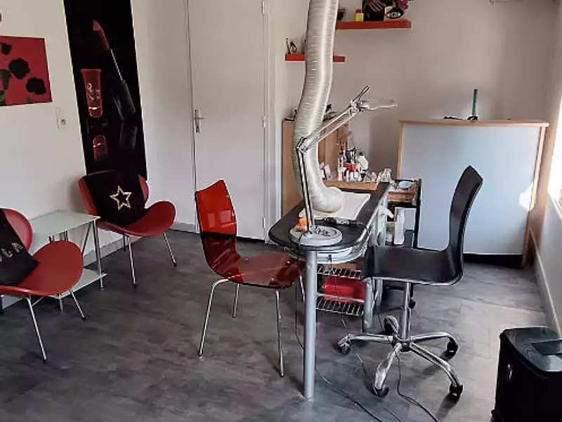 Divers, 18 m²