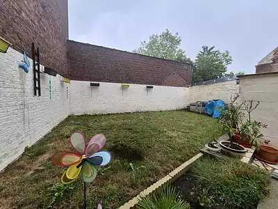 Maison, 105 m²