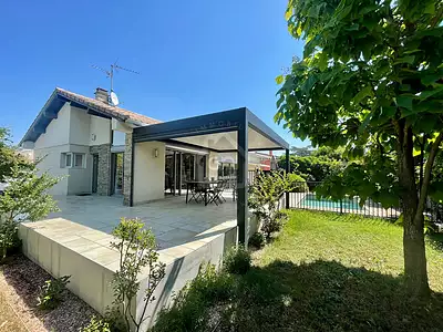 Maison, 103 m²